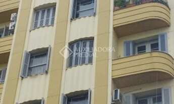 Imagem: PORTO ALEGRE - Apartamento Padrão - Centro