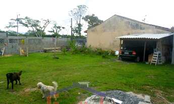 Imagem 5: ÓTIMA CASA COM TERRENO ENORME