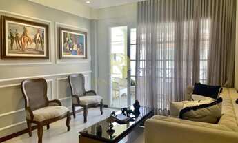 Imagem: Apartamento Triplex, com 3 Suítes, à venda