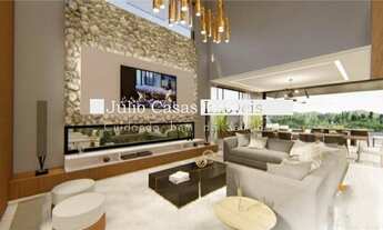 Imagem 3: Linda casa em Condomínio de Alto Padrão