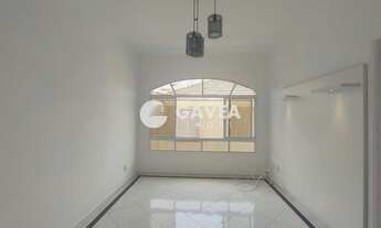 Imagem 3: Apartamento 2 dormitórios, 2 banheiros na Ponta da Praia - Santos - SP