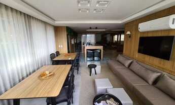 Imagem 2: Apartamento com 2 dormitórios à venda, 82 m² por R$ 1.300.000,00 - Mato Queimado - Gramado