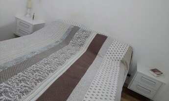 Imagem 3: Venda - Apartamento - Jardim Santana - Americana - SP