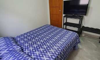 Imagem 5: Casa para venda com 179 m² com 3 quartos no Bairro Novo Mundo - Uberlândia - MG