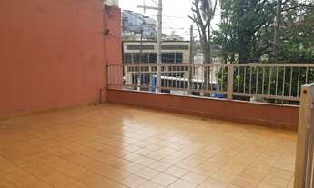 Imagem 2: EXCELENTE SOBRADO PRÓXIMO A PADARIA DON DOC EM DIADEMA