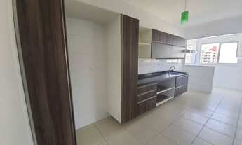 Imagem 7: Apartamento com 110m² 3 dormitórios e lazer completo na Guilhermina - Praia Grande - SP