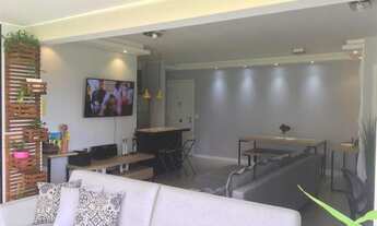 Imagem 2: Apartamento Jd Flor da Montanha Guarulhos/SP