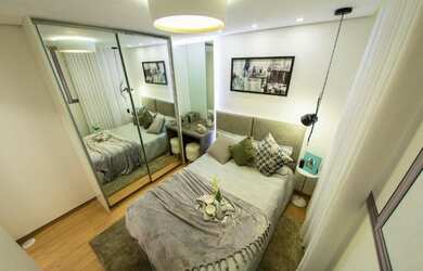 Imagem 6: Com certeza você vai gostar! Venha conhecer o Completo Guanabara com vaga