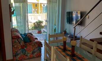 Imagem 7: Casa para aluguel tem 75 metros quadrados com 3 quartos em Imbassaí - Mata de São João - B