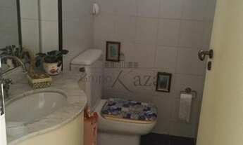 Imagem 6: Apartamento - Jardim Bela Vista - Residencial Edifício Mont Serrat - 198m² - 4 Dormitórios