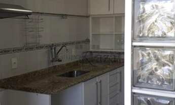 Imagem 5: Apartamento para venda tem 65 metros quadrados com 2 quartos