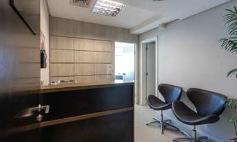 Imagem 5: Porto Alegre - Conjunto Comercial/Sala - Cristal