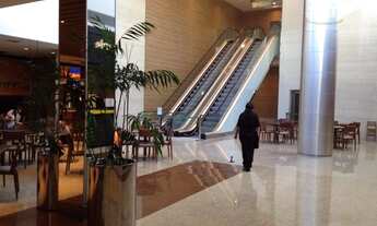 Imagem 3: Porto Alegre - Conjunto Comercial/Sala - Cristal