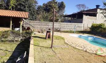 Imagem 2: Sítio com 1 dormitório à venda, 1000 m² por R$ 498.000,00 - Condomínio Vale do Luar - Jabo