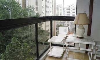 Imagem 6: APARTAMENTO À VENDA, 3 dormitórios, 1 suíte, lazer, PITANGUEIRAS, GUARUJÁ