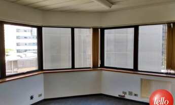 Imagem 5: São Paulo - Conjunto Comercial/sala - Brooklin