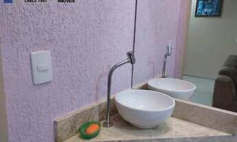 Imagem 5: Casa em Condomínio para Venda em Brasília, Setor Habitacional Tororó (Jardim Botânico), 3