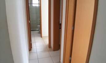 Imagem 6: Apartamento para venda tem 57 metros quadrados com 2 quartos