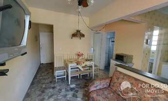 Imagem 2: Apartamento com 1 dorm, Canto do Forte, Praia Grande - R$ 175 mil, Cod: 2424