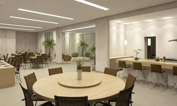 Imagem 7: CONTAGEM - Apartamento Padrão - Jardim Riacho das Pedras