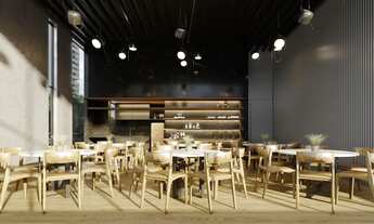 Imagem 7: Super lançamento no Espinheiro, apartamento com 2 quartos, Edf. En Avance Espinheiro