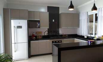 Imagem 5: Casa com 3 dormitórios à venda, 132 m² por R$ 610.500,00 - Jd residencial Nova Veneza - In