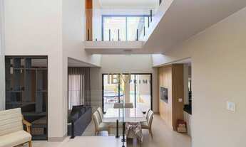 Imagem 6: Casa com 3 dormitórios à venda no Alphaville - Ribeirão Preto/SP