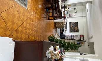 Imagem 4: Duplex para venda possui 200 metros quadrados com 4 quartos em Ingá - Niterói - RJ