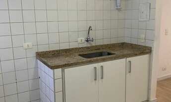 Imagem 5: Apartamento dois dormitórios em Campinas no Jardim do Lago