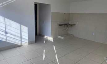 Imagem 5: Apartamento para aluguel possui 40 metros quadrados com 1 quarto em Taguatinga Norte - Bra