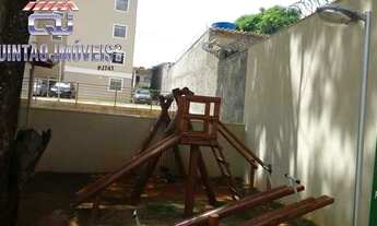 Imagem 2: Apartamento com 2 quartos em Duque de Caxias - Betim - MG