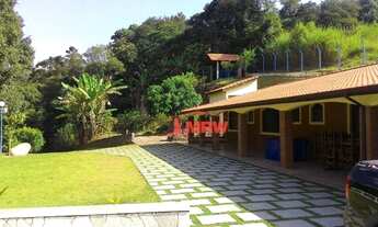 Imagem: Chácara com 3 dormitórios à venda, 10000