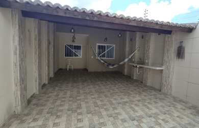 Imagem 5: Casa para venda Plana com 150 m², 3 quartos em Eusebio - Eusébio - CE