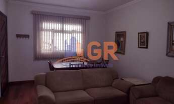 Imagem 7: Sobrado para Venda em Curitiba, Cajuru, 3 dormitórios, 1 suíte, 3 banheiros, 2 vagas