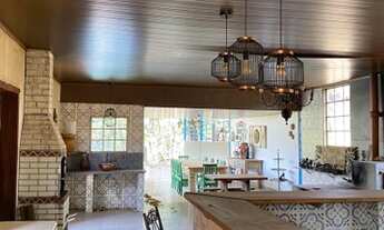 Imagem 2: CHÁCARA - CALDAZINHA GO