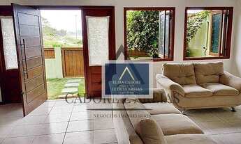 Imagem 3: Casa frente mar na praia da Armação - Floripa