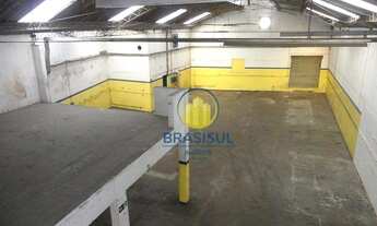 Imagem 4: Galpão Comercial para locação, Santo Amaro, São Paulo -