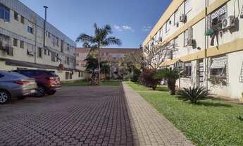 Imagem: Porto Alegre - Apartamento Padrão - Cristal