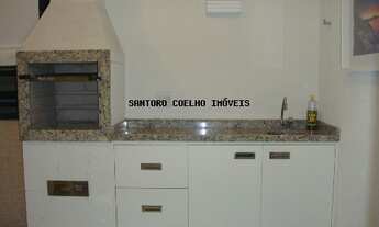 Imagem 7: Cobertura - Loteamento Residencial Vila Bella - Campinas