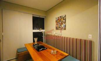 Imagem 5: Apartamento com 3 dormitórios - Jardim Santa Helena