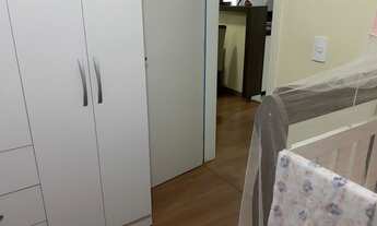 Imagem 4: 2 Dormitórios, Enorme Área Privativa Externa, Todo Reformado