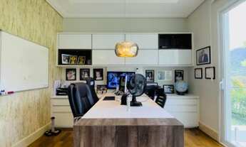 Imagem 4: CONDOMÍNIO FECHADO EM TAMBORÉ 10 - TERRAS ALTAS