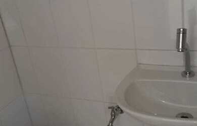 Imagem 6: Porto Alegre - Conjunto Comercial/Sala - Santana