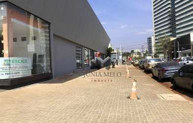 Imagem 5: Salão para alugar, 570 m² por R$ 15.500/mês - Alto da Boa Vista - Ribeirão Preto/SP