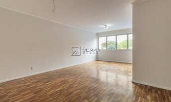 Imagem 2: Apartamento Venda Sumaré 115 m² 3 Dormitórios