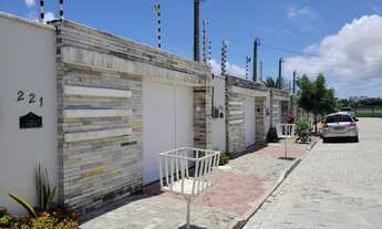 Imagem 2: Casa para venda com 180 metros quadrados com 3 quartos em - Eusébio - CE