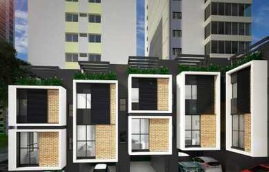 Imagem 2: São Paulo - Casa de Condomínio - Higienópolis