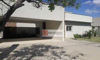 Imagem: Casa Xapada Parque Ytu 3 Suítes