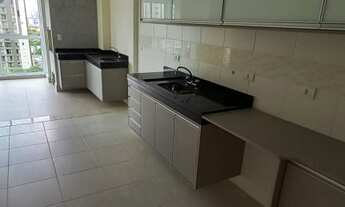 Imagem 6: Apartamento alto padrão no Jardim Aquarius