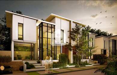 Imagem 2: PETRóPOLIS - Casa Padrão - Valparaíso